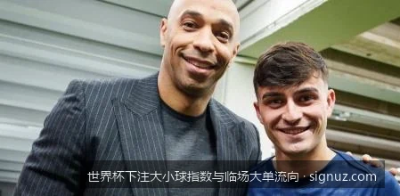 2026世界杯大小球指数入门指南：从初盘到走地的核心研判逻辑